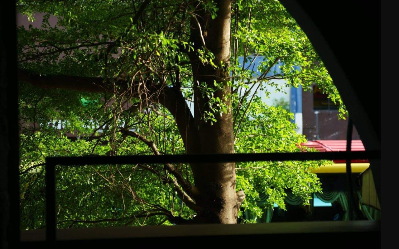 Domo Melaka Japanese Style Inn Экстерьер фото