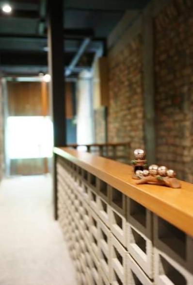Domo Melaka Japanese Style Inn Экстерьер фото