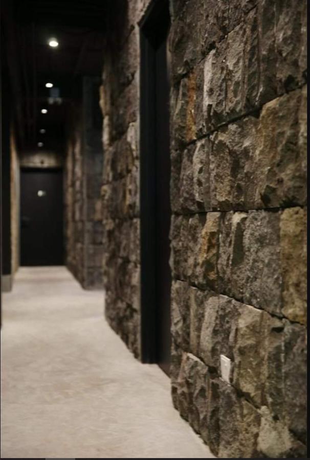 Domo Melaka Japanese Style Inn Экстерьер фото